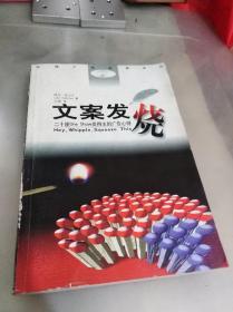 文案发烧：20座One Show奖杯得主的广告心得