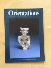 Orientations MAY 1990