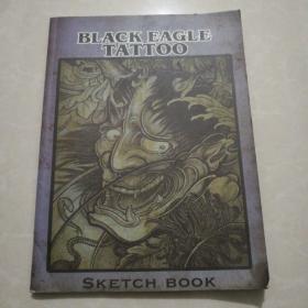 SKETCH BOOK