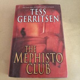 The Mephisto Club