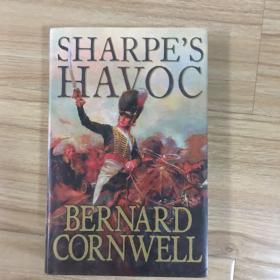 SHARPE’S HAVOC