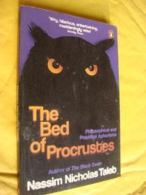 The Bed of Procrustes [普罗克鲁斯忒斯的铁床]