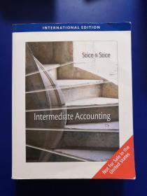 intermediate accounting