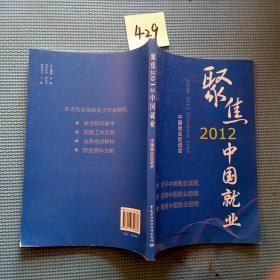 聚焦2012中国就业