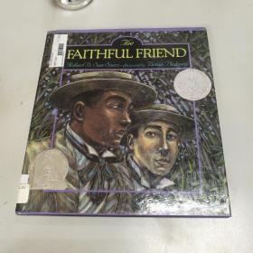 THE FAITHFUL FRIEND