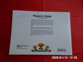 Rosie"S Walk///