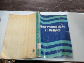 流體力學(xué)原理與計算基礎(chǔ)