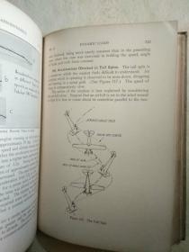 （1929年 英文原版 精装）SIMPLE AERODYNANICS AND THE AIRPLANE