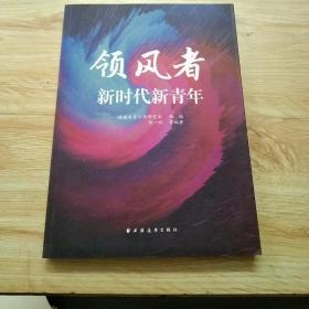 顶峰者，新时代新青年