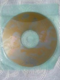 DVCD     1碟       举起手来