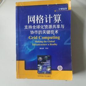 网格计算：支持全球化资源共享与协作的关键技术