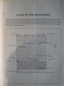 Webster's New World College Dictionary（Fourth Edition, Thumb-Indexed, Book with CD-ROM）韦伯斯特新世界大学词典（第四版 拇指索引 随书附光盘 美国英语原版 精装本；货号TJ）