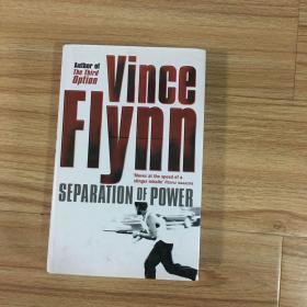 SEPARATION OF POWER