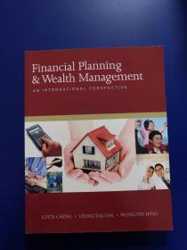 financial planning & welth management