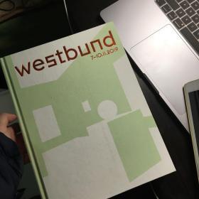 westbund 西岸艺术与设计博览会2019收藏画册