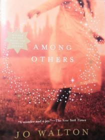 Among Others（进口图书）