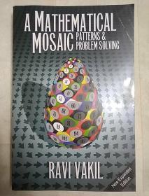 A Mathematical Mosaic: Patterns & Problem Solving（外文版）