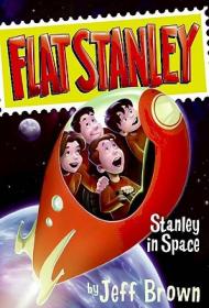Stanley in Space斯丹利在太空