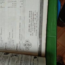 80年 技击 月刊3