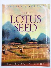 The Lotus Seeds