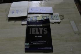 Cambridge English IELTS with Answers 7