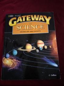 GATEWAY to SCIENCE