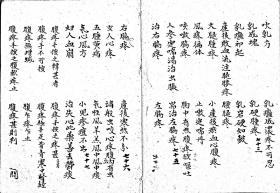【提供资料信息服务】老中医全科古方朱批手抄，八厚册一套全，男科，妇科，外科，内科，神经外科(癫狂、狂症）等杂症，阳强不倒、治见色倒戈、阳不举方、交感脱精、治脱精尚有微气者、卧不安枕方、治离魂方、阳虚不滔方、论心肾同治，治气臌、虫臌、血臌方。卷一卷二（心理会全）176筒子页，卷三（伤寒痧症）94筒子页，卷四卷五（妇科）241筒子页，卷六卷七卷八（内外科）235筒子页，全套共746筒子页，1492面写