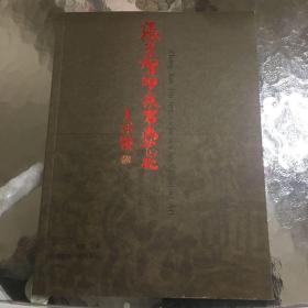 张学智印象岩画艺术