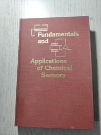fundamentals and applications of chemical sensors
