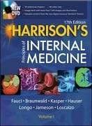 Harrison's Principles of Internal Medicine 2 Vol Set