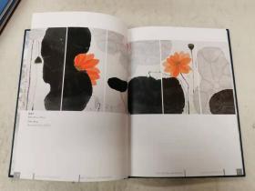 上海大学美术学院作品集（中国画作品集、油画作品集、公共艺术设计作品集）（三本合售）