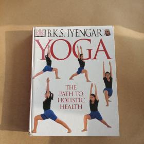 Yoga：The Path to Holistic Health