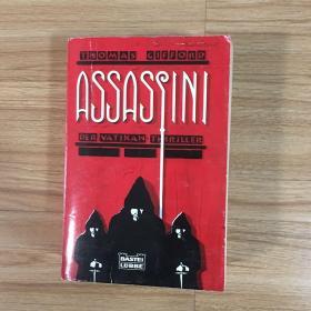 ASSASSINI