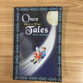 Once Upon a Time Tales