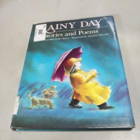 Rainy Day：Stories and Poems