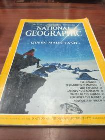 National geographic