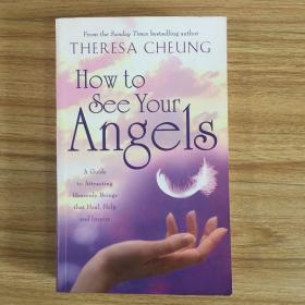 How to See Your Angels