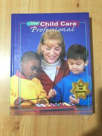 The Child Care Professional, Student Text 2nd Edition 儿童护理专业，学生文本第2版