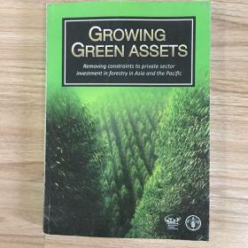 GROWING GREEN ASSETS