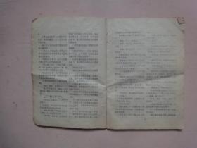郑渊洁童话专刊：童话大王（1989年第2期 总第23期）