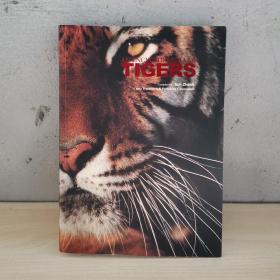 AN ENCYCLOPAEDIA OF TIGERS（虎典）