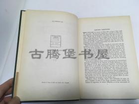 1939年英文原版 / 华南移民群体/EMIGRANT COMMUNITIES IN SOUTH CHINA 华南移民群体