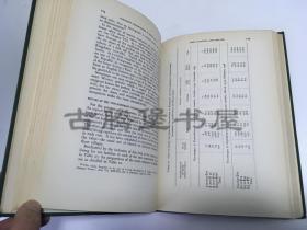 1939年英文原版 / 华南移民群体/EMIGRANT COMMUNITIES IN SOUTH CHINA 华南移民群体