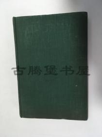 1939年英文原版 / 华南移民群体/EMIGRANT COMMUNITIES IN SOUTH CHINA 华南移民群体