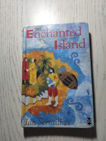 The Enchanted Island