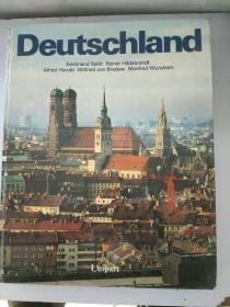 Deutschiand （德国）