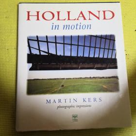 Holland in motion