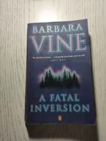 barbara vine  a fatal inversion