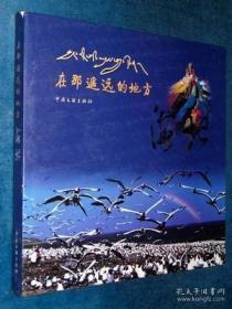 在那遥远的地方 海北（青海）