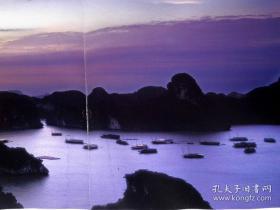 大型画册 亲悦山水 桥人风光摄影作品集